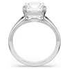 Kép 3/3 - Swarovski Stilla koktélgyűrű 58-as méret - 5697986
