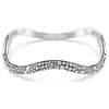 Kép 1/4 - Swarovski Sublima karperec L-es - 5700922