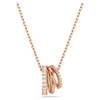 Kép 1/4 - Swarovski Hyperbola nyaklánc - 5701494