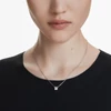 Kép 4/4 - Swarovski Stilla nyaklánc - 5701903
