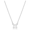 Kép 1/4 - Swarovski Stilla nyaklánc - 5701903