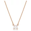 Kép 1/4 - Swarovski Stilla nyaklánc - 5701904