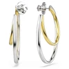 Kép 2/3 - Swarovski Hyperbola fülbevaló - 5702400