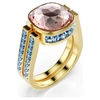 Kép 2/6 - Swarovski Chroma gyűrű 52-es méret - 5706306