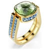 Kép 3/6 - Swarovski Chroma gyűrű 52-es méret - 5706306