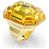 Kép 2/5 - Swarovski Lucent koktélgyűrű 55-ös méret - 5708782
