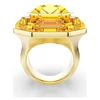 Kép 3/5 - Swarovski Lucent koktélgyűrű 55-ös méret - 5708782
