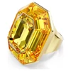 Kép 1/5 - Swarovski Lucent koktélgyűrű 55-ös méret - 5708782