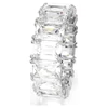 Kép 3/5 - Swarovski Matrix Vittore gyűrű 60-as méret - 5709279
