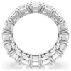 Kép 4/5 - Swarovski Matrix Vittore gyűrű 60-as méret - 5709279
