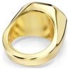 Kép 4/5 - Swarovski Chroma koktélgyűrű 50-55-ös méret - 5710521