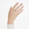 Kép 5/5 - Swarovski Hyperbola gyűrű 55-ös méret - 5714163