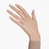 Kép 4/4 - Swarovski Matrix gyűrű 58-as méret - 5714332