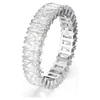 Kép 2/4 - Swarovski Matrix gyűrű 50-es méret - 5714333