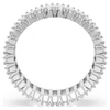 Kép 3/4 - Swarovski Matrix gyűrű 50-es méret - 5714333