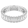 Kép 1/4 - Swarovski Matrix gyűrű 52-es méret - 5714335