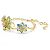 Kép 2/5 - Swarovski Idyllia virágos karkötő M-es méret - 5717156