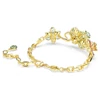 Kép 4/5 - Swarovski Idyllia virágos karkötő M-es méret - 5717156