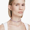 Kép 6/6 - Swarovski Millenia Tennis choker nyaklánc - 5720486