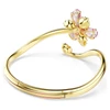 Kép 5/6 - Swarovski Idyllia virágos karperec L-es méret - 5724740