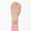Kép 6/6 - Swarovski Idyllia virágos karperec L-es méret - 5724740