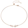 Kép 1/4 - Swarovski Constella nyaklánc - 5729504