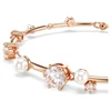 Kép 4/6 - Swarovski Constella Tennis karkötő M-es méret - 5729505
