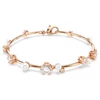 Kép 1/6 - Swarovski Constella Tennis karkötő M-es méret - 5729505