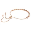 Kép 3/5 - Swarovski Matrix Tennis karkötő M-es méret - 5729506