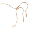 Kép 4/5 - Swarovski Matrix Tennis karkötő M-es méret - 5729506