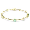 Kép 1/4 - Swarovski Constella karkötő M-es méret - 5722478