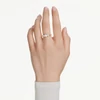 Kép 4/4 - Swarovski Stilla Attract gyűrű 58-as méret - 5723293