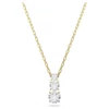 Kép 1/4 - Swarovski Stilla Attract nyaklánc - 5723298