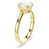 Kép 2/4 - Swarovski Stilla Attract koktélgyűrű 58-as méret - 5723332