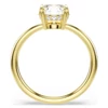 Kép 3/4 - Swarovski Stilla Attract koktélgyűrű 58-as méret - 5723332