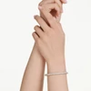 Kép 5/5 - Swarovski Sublima karperec L-es méret - 5723338