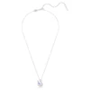 Kép 2/3 - Swarovski Swan nyaklánc - 5723389