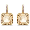 Kép 2/4 - Swarovski Millenia csepp alakú fülbevaló - 5725744