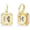 Kép 3/4 - Swarovski Millenia csepp alakú fülbevaló - 5725744