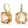 Kép 1/4 - Swarovski Millenia csepp alakú fülbevaló - 5725744