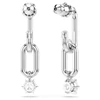 Kép 3/4 - Swarovski Constella fülbevaló - 5728584