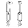 Kép 1/4 - Swarovski Constella fülbevaló - 5728584