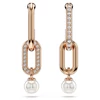 Kép 2/4 - Swarovski Constella fülbevaló - 5728585