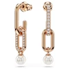 Kép 1/4 - Swarovski Constella fülbevaló - 5728585