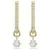 Kép 2/4 - Swarovski Constella fülbevaló - 5728587
