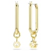 Kép 3/4 - Swarovski Constella fülbevaló - 5728587
