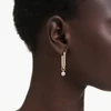 Kép 4/4 - Swarovski Constella fülbevaló - 5728587