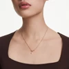 Kép 4/4 - Swarovski Constella nyaklánc - 5728589