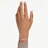 Kép 4/4 - Swarovski Matrix Tennis karkötő M-es méret - 5730706