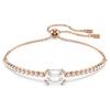 Kép 1/4 - Swarovski Matrix Tennis karkötő M-es méret - 5730706